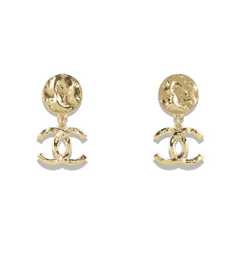 where can you buy chanel earrings online|chanel earrings website.